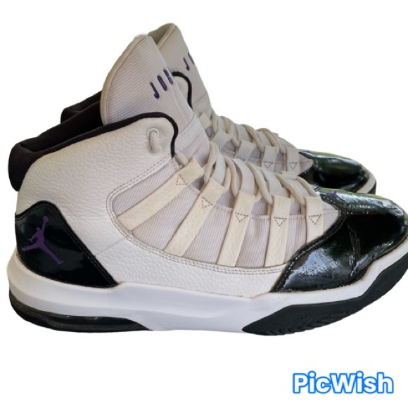 Jordan Max Aura - Picture 4 of 11